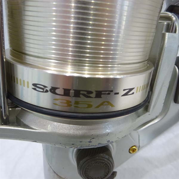 ＳＵＲＦーＺ３５Ａ